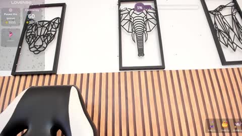 Lila online show from 01.23.25