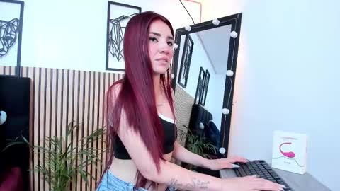 Lila online show from 10.09.25