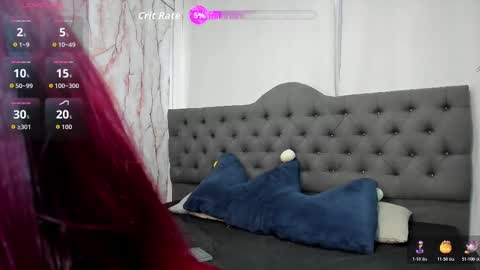 Lila online show from 11.20.25