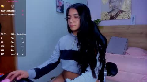 LILA online show from 11.16.25