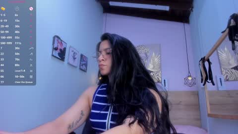 Snapshot of lila_foox chatting on 06.21.26 LILA online show from 06.21.26