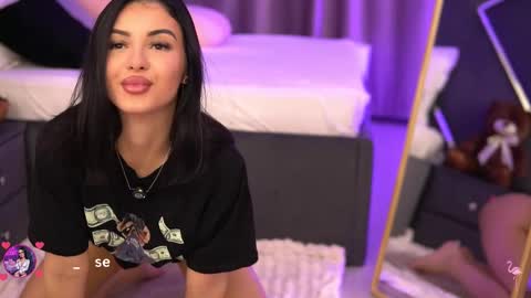 Lila The Hottie online show from 02.21.26
