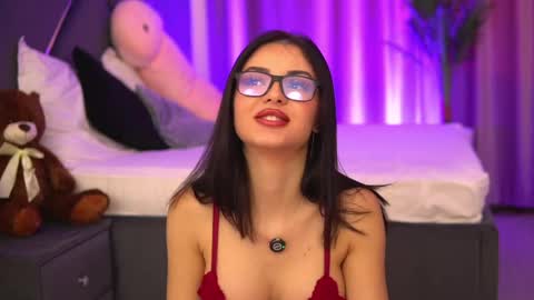 Lila The Hottie online show from 04.06.26