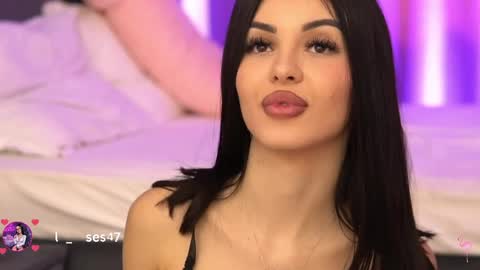 Lila The Hottie online show from 05.02.26