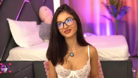 Lila The Hottie online show from 07.13.26