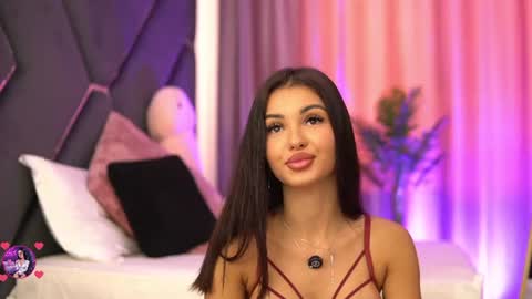 Lila The Hottie online show from 07.30.26