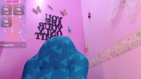 L I L A online show from 02.24.25