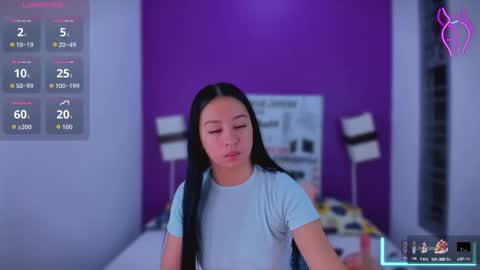 L I L A online show from 09.17.25