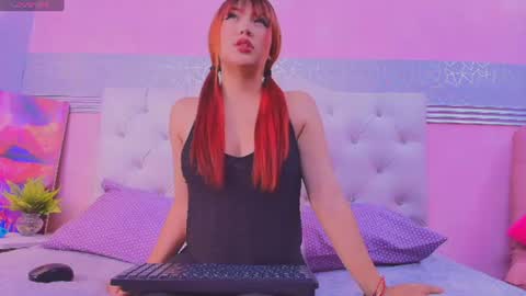 Snapshot of lila_taylor_ chatting on 06.15.26 lili online show from 06.15.26