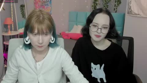 Lili online show from 05.15.26