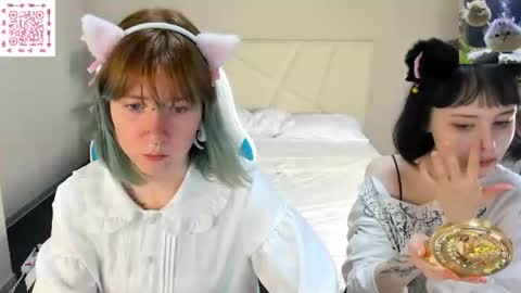 Lili online show from 06.11.26