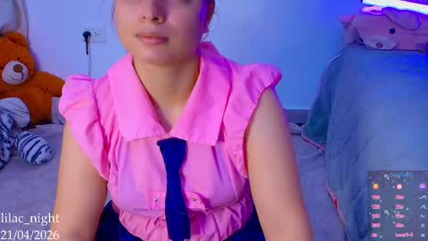 Jen online show from 04.22.26