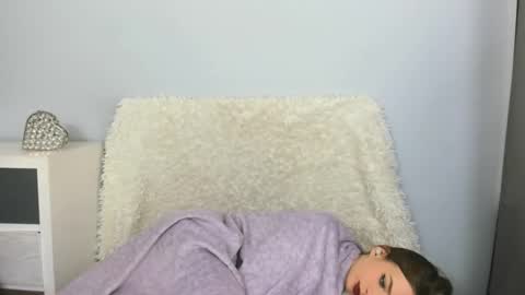 Snapshot of liladesire chatting on 01.30.25 LiliaDesire online show from 01.30.25