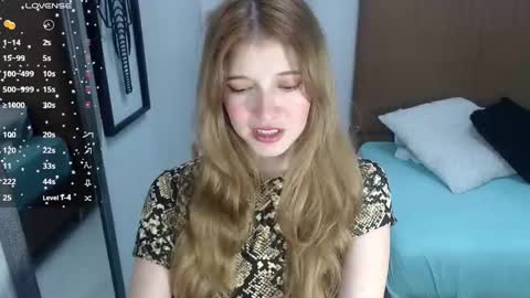 Dove online show from 01.30.25