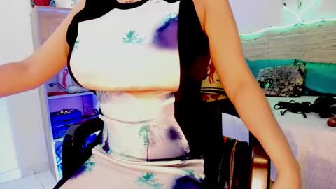 Snapshot of lilah_sweet chatting on 01.25.25 Lilah Sweet online show from 01.25.25