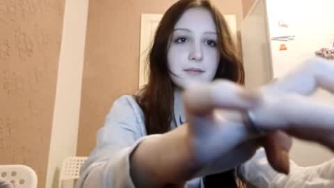 lilaheckenberg online show from 02.27.26