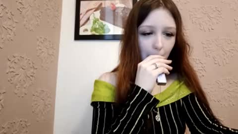 lilaheckenberg online show from 03.08.26