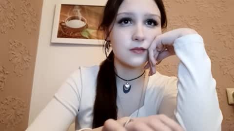 lilaheckenberg online show from 03.10.26