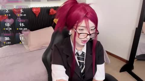 Lila online show from 02.19.26