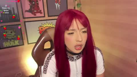 Lila online show from 07.07.26