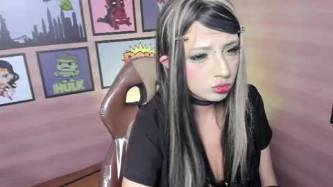 Lila online show from 07.11.26