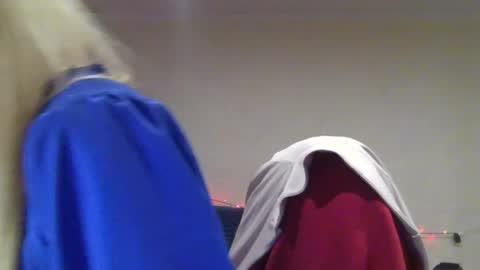 LilaniLoverx online show from 04.17.26