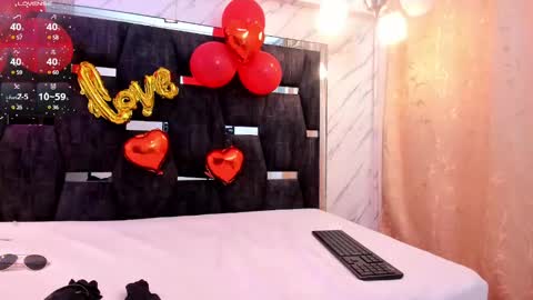 Snapshot of lilapop__ chatting on 02.05.25 Lila online show from 02.05.25