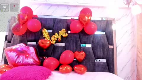 Snapshot of lilapop__ chatting on 02.06.25 Lila online show from 02.06.25