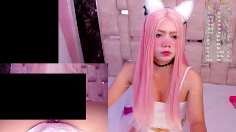 Snapshot of lilapop__ chatting on 09.30.25 Lila online show from 09.30.25