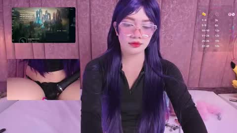 Lila online show from 12.20.25