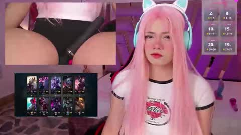 Lila online show from 02.07.26