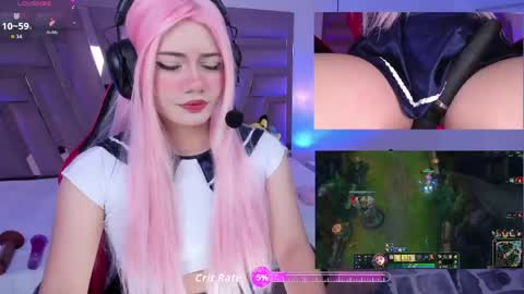 Lila online show from 05.08.26