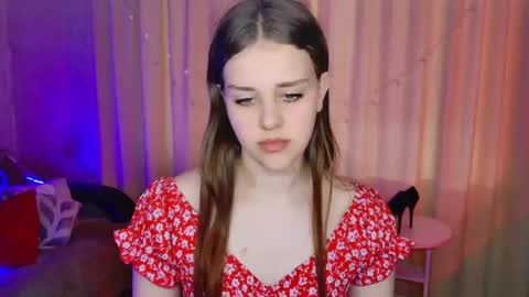 LilaSparkling online show from 05.07.26