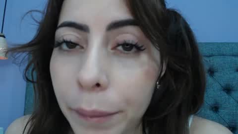 Lilasuni online show from 12.13.24