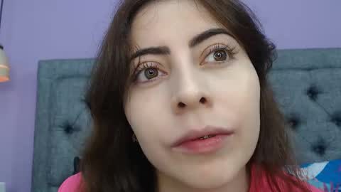 Lilasuni online show from 12.27.24