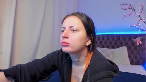 LilaVame online show from 11.01.25