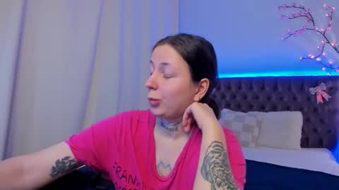 LilaVame online show from 11.06.25