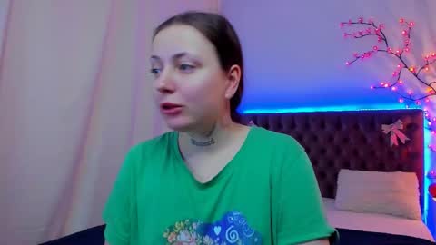 LilaVame online show from 11.22.25