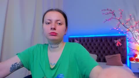 LilaVame online show from 11.26.25