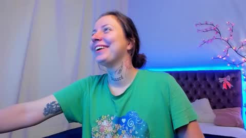 LilaVame online show from 11.29.25