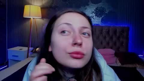 LilaVame online show from 12.02.25