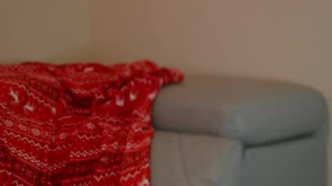 Snapshot of lilbeccaxo chatting on 12.19.24 Rebecca online show from 12.19.24