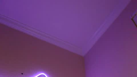 Snapshot of lilbeccaxo chatting on 02.26.25 Rebecca online show from 02.26.25