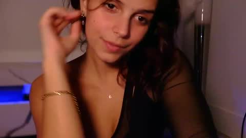 Snapshot of lilbeccaxo chatting on 09.14.25 Rebecca online show from 09.14.25
