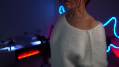 Rebecca online show from 02.02.26