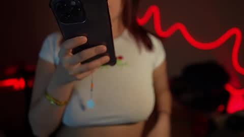 Rebecca online show from 02.23.26