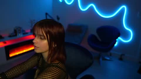 Rebecca online show from 04.24.26