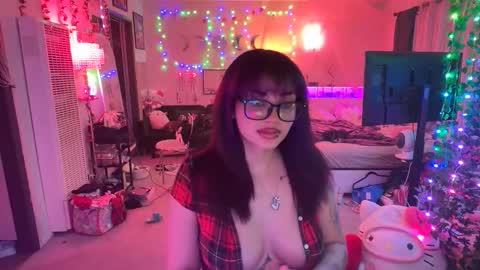 Lil Berry Bluntrz online show from 04.18.26