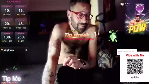 Lil Brown PKB online show from 01.09.26