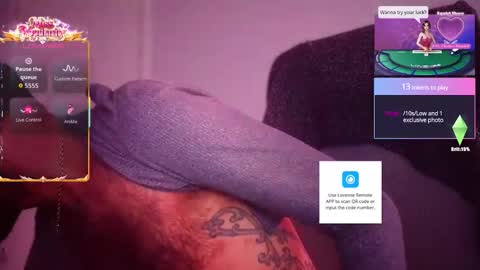 Lil Brown PKB online show from 02.02.26